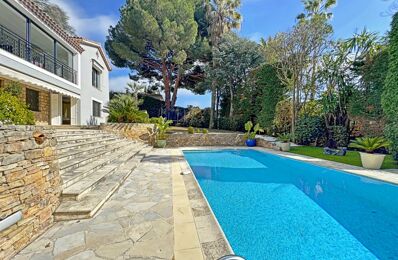 location de vacances maison Nous consulter à proximité de Cagnes-sur-Mer (06800)