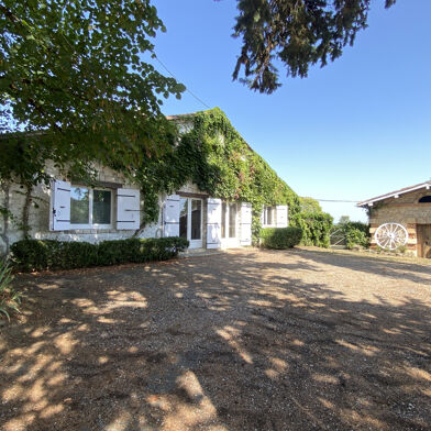 Maison 7 pièces 284000 €