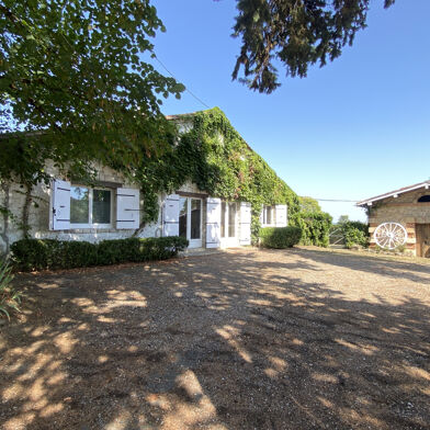 Maison 7 pièces 284000 €