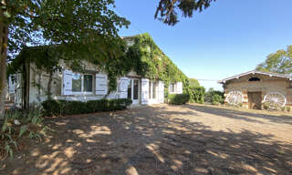 Maison 7 Pièces 190 m² à vendre à Beaupuy (47200)