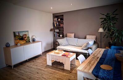appartement 2 pièces 45 m2 à vendre à La Turbie (06320)