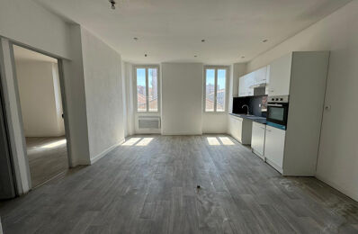 vente appartement 75 000 € à proximité de Ensuès-la-Redonne (13820)