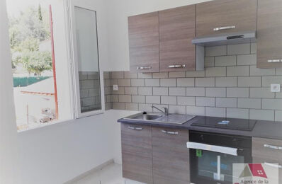 vente appartement 369 000 € à proximité de Simiane-Collongue (13109)