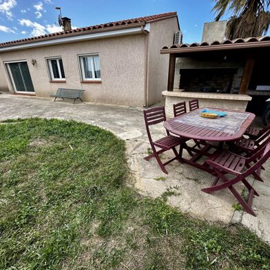 Maison 5 pièces 419000 €