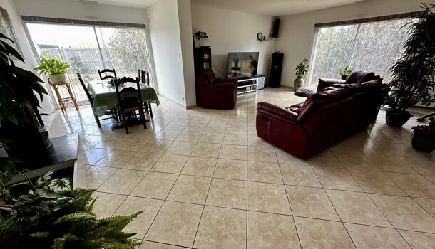 Villa / Maison 5 pièces  à vendre Perpignan 66100