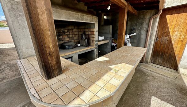 Villa / Maison 5 pièces  à vendre Perpignan 66100