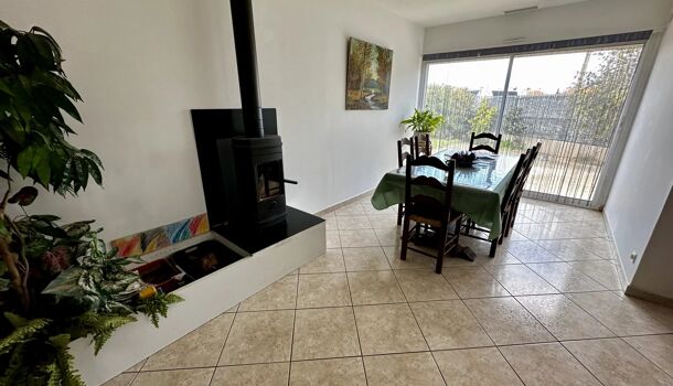 Villa / Maison 5 pièces  à vendre Perpignan 66100