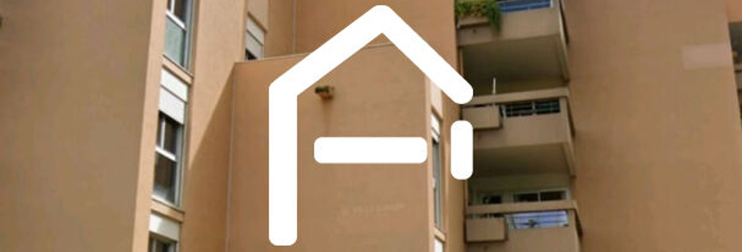 Appartement 4 Pièces 74 m² à vendre à Toulouse (31100)