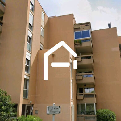 Appartement 4 pièces 134900 €