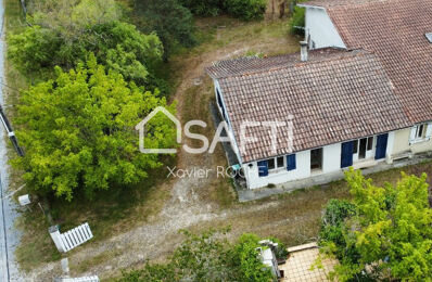 vente maison 272 000 € à proximité de Cestas (33610)