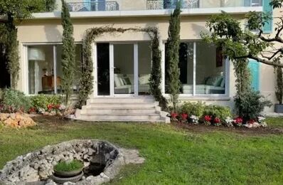 vente maison 1 990 000 € à proximité de Mougins (06250)