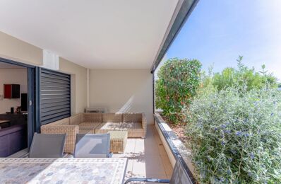 vente appartement 695 000 € à proximité de Marseille 10 (13010)