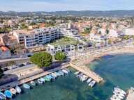 Exclusivif La Ciotat appartement Type 3 Terrasse en front de mer — photo 2