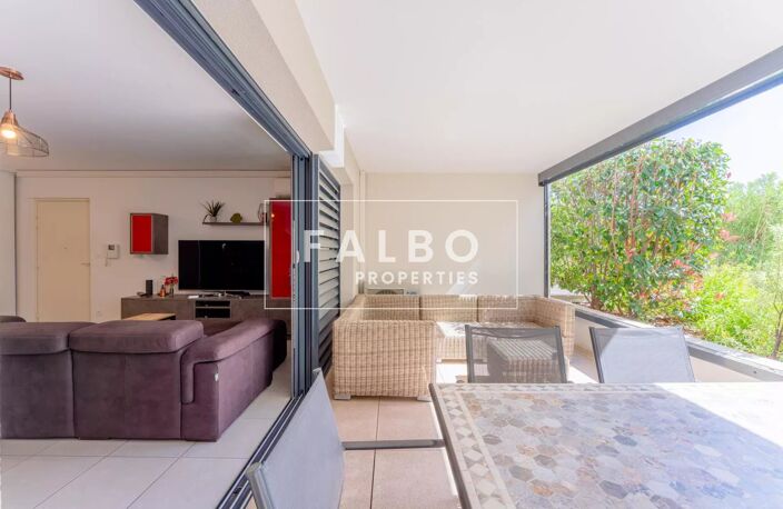 Exclusivif La Ciotat appartement Type 3 Terrasse en front de mer — photo 3