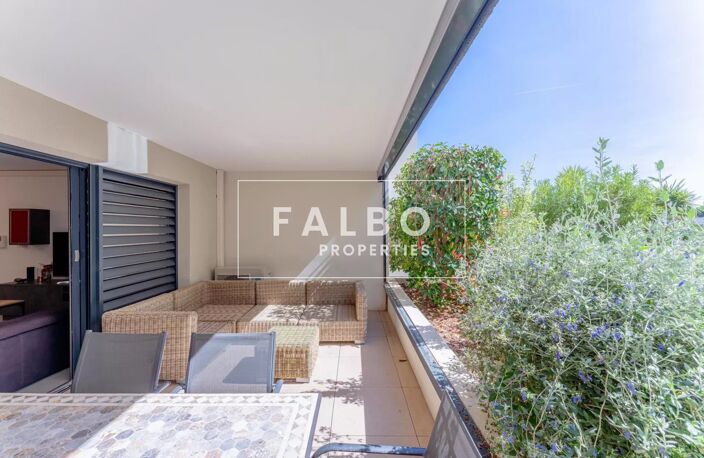 Exclusivif La Ciotat appartement Type 3 Terrasse en front de mer — photo 4
