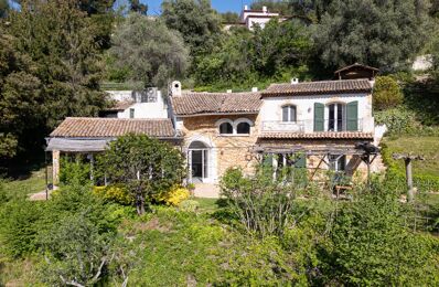 vente maison 895 000 € à proximité de Nice (06200)