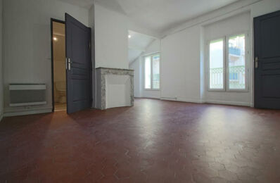 appartement 2 pièces 30 m2 à louer à Marseille 4 (13004)