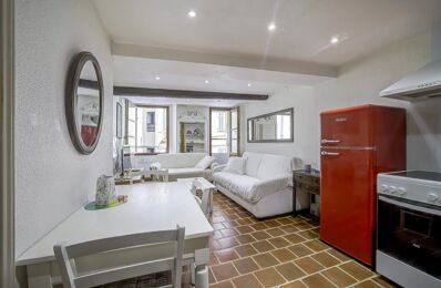 vente appartement 265 000 € à proximité de Saint-Jean-Cap-Ferrat (06230)