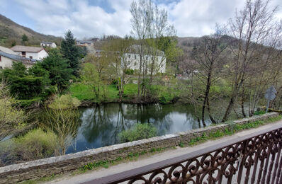 vente maison 93 000 € à proximité de Ceilhes-Et-Rocozels (34260)