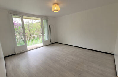 location appartement 910 € CC /mois à proximité de Les Pennes-Mirabeau (13170)