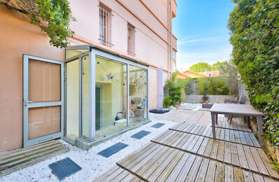 vente appartement 495 000 € à proximité de Marseille 2 (13002)