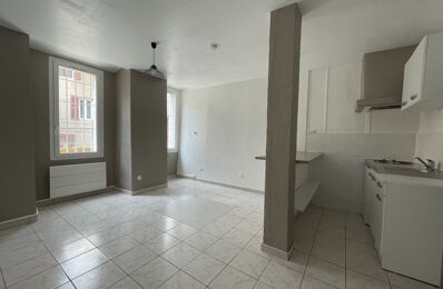 location appartement 460 € CC /mois à proximité de La Penne-sur-Huveaune (13821)