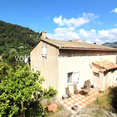 Appartement 5 pièces 399000 €