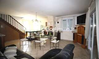 Appartement 5 Pièces 150 m² à vendre à La Trinité (06340)