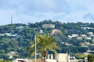 Appartement 4 pièces 289999 €