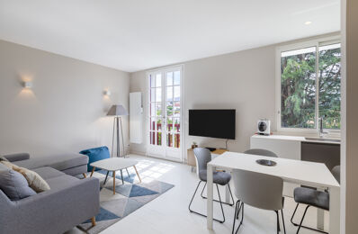 vente appartement 315 000 € à proximité de Biarritz (64200)