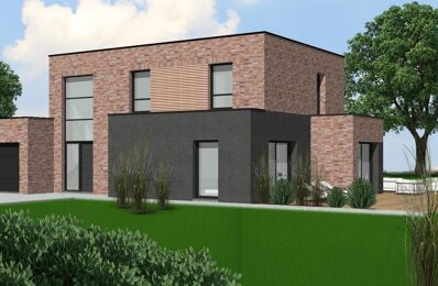 vente maison 400 000 € à proximité de Flers-en-Escrebieux (59128)