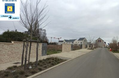 construire maison 309 800 € à proximité de Bouray-sur-Juine (91850)