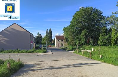construire maison 336 200 € à proximité de Soisy-sur-École (91840)
