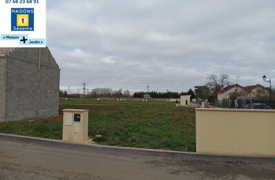 maison 132 m2 à construire à Marolles-en-Hurepoix (91630)
