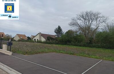 maison 95 m2 à construire à Milly-la-Forêt (91490)