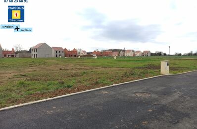 construire maison 335 400 € à proximité de Guigneville-sur-Essonne (91590)
