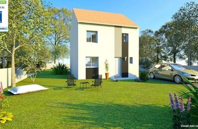 construire maison 238 100 € à proximité de Fontenay-le-Vicomte (91540)