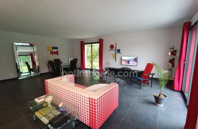 vente maison 274 000 € à proximité de La Ville-Aux-Clercs (41160)