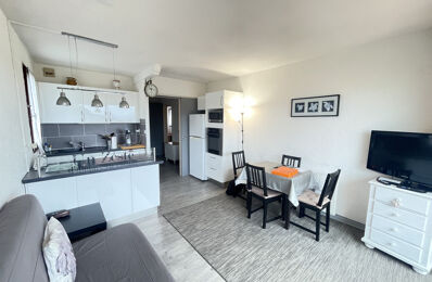 vente appartement 280 000 € à proximité de Sainte-Maxime (83120)