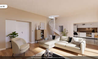 Maison 7 Pièces 150 m² à vendre à Caluire-et-Cuire (69300)