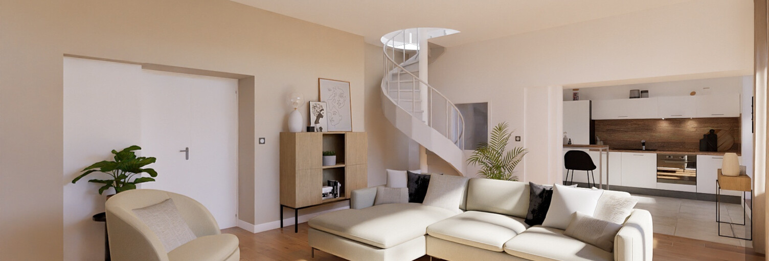 Maison 7 Pièces 150 m² à vendre à Caluire-et-Cuire (69300)