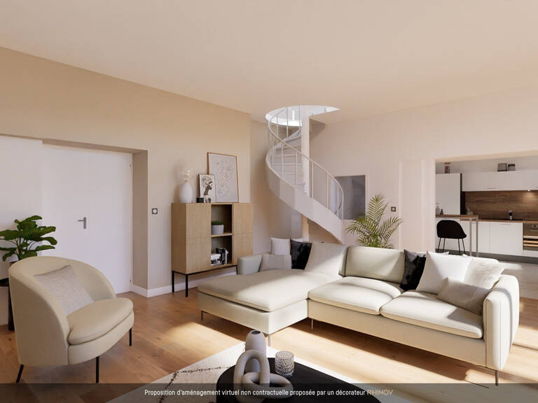 maison de ville — photo 1