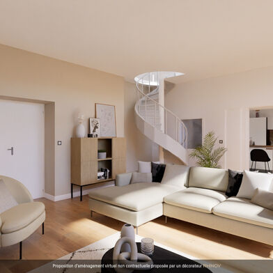 Maison 7 pièces 745000 €