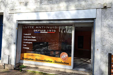 Commerce 1 pièces 1440 €