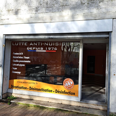 Commerce 1 pièces 1440 €