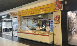 Commerce  64 m² à vendre à Poitiers (86000)