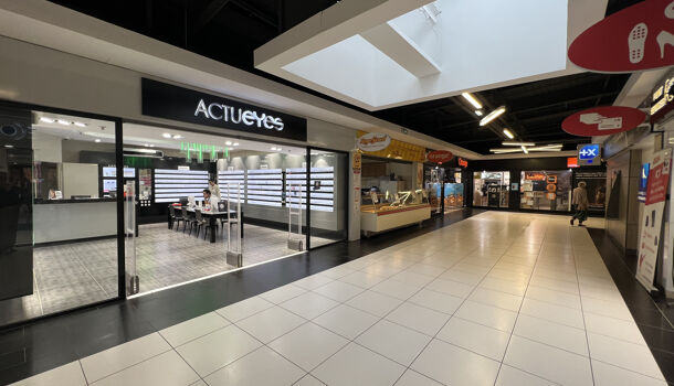 Local commercial  à vendre Poitiers 86000