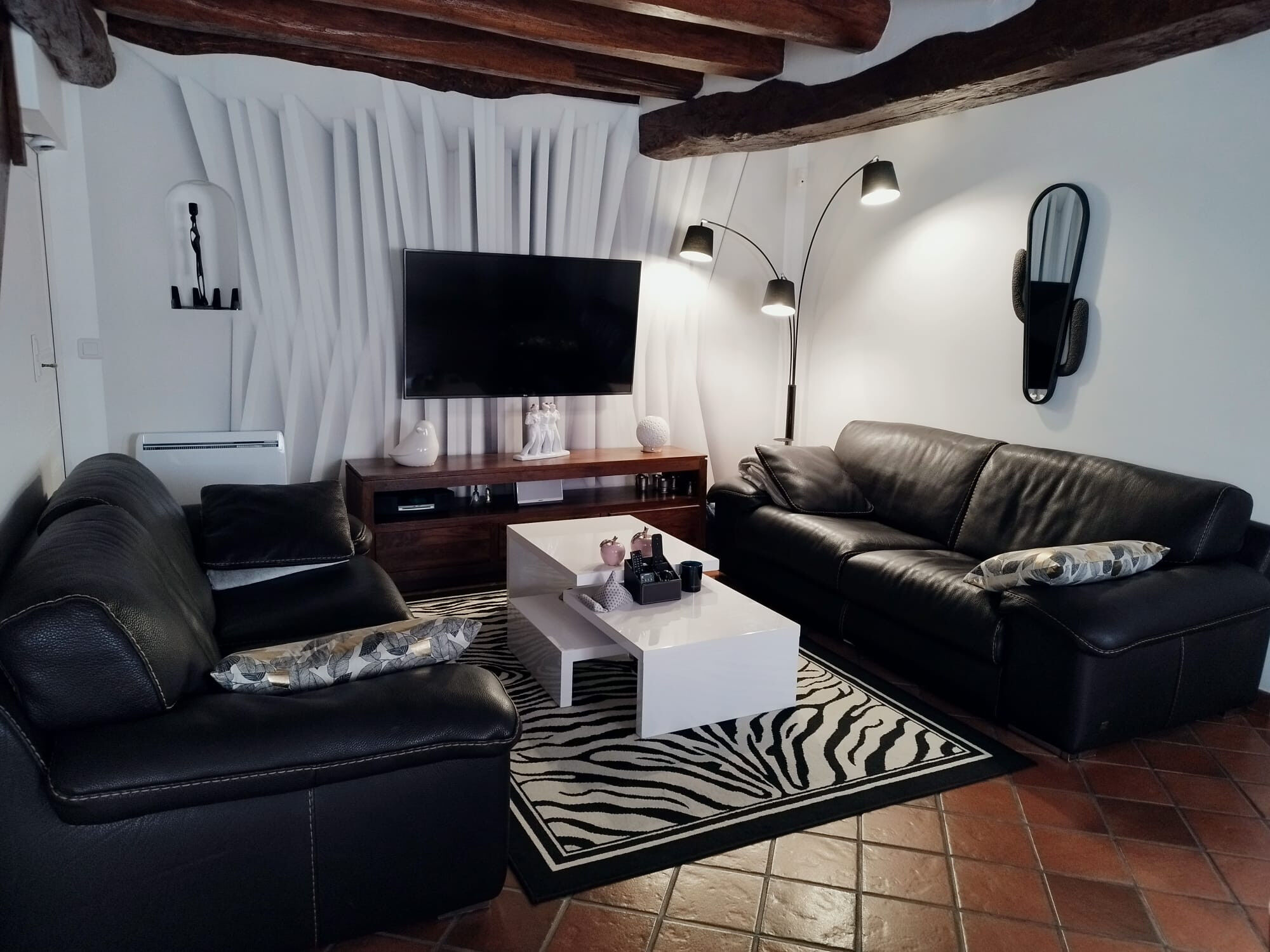 Villa / Maison  T5 à vendre Moisenay 77950