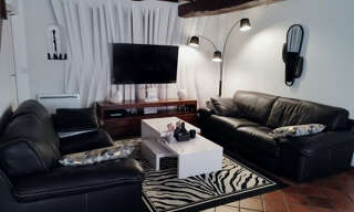 Maison 5 Pièces 120 m² à vendre à Moisenay (77950)