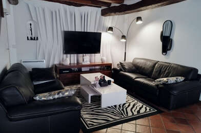 Maison 5 pièces 309000 €